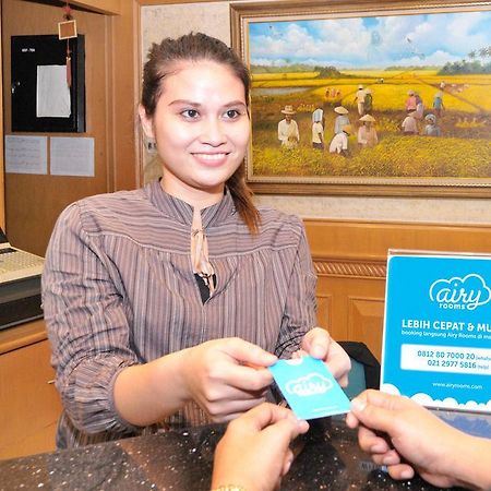 Hotel Maricaya 마카사르 외부 사진
