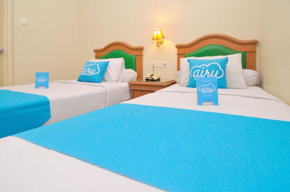 Hotel Maricaya 마카사르 외부 사진