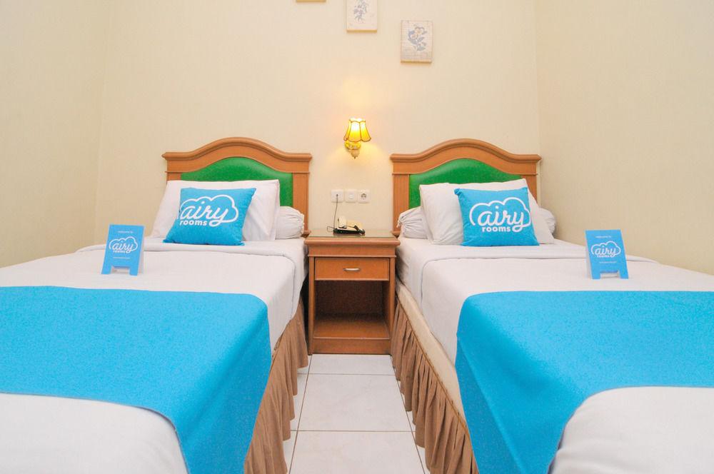 Hotel Maricaya 마카사르 외부 사진