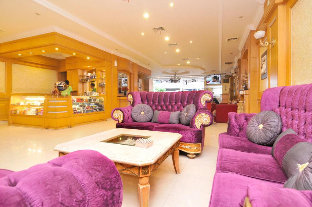 Hotel Maricaya 마카사르 외부 사진