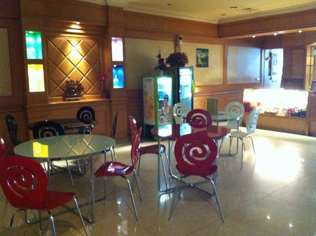 Hotel Maricaya 마카사르 외부 사진