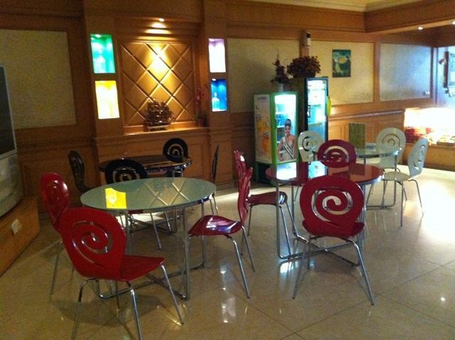Hotel Maricaya 마카사르 외부 사진