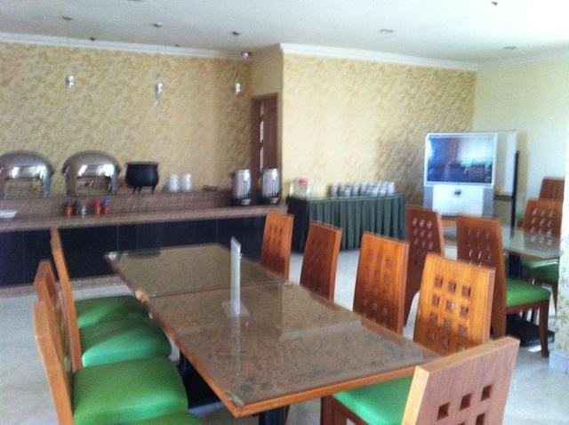 Hotel Maricaya 마카사르 외부 사진