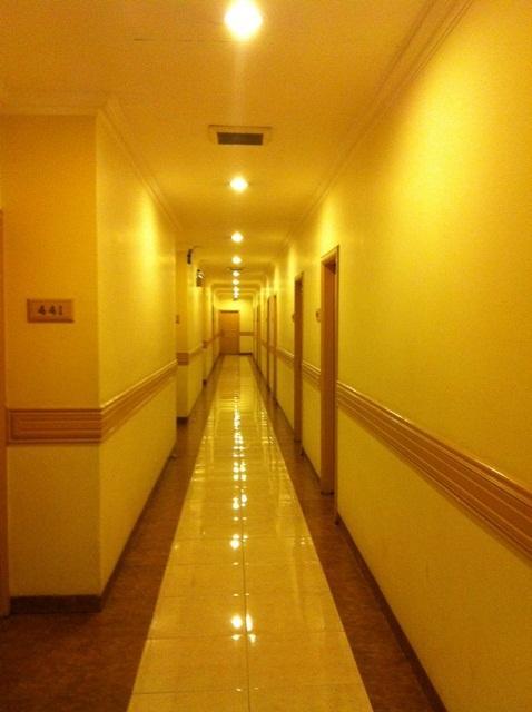 Hotel Maricaya 마카사르 외부 사진
